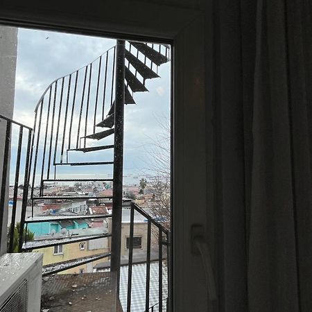 Hotel Tulip House Istanbul Exterior photo