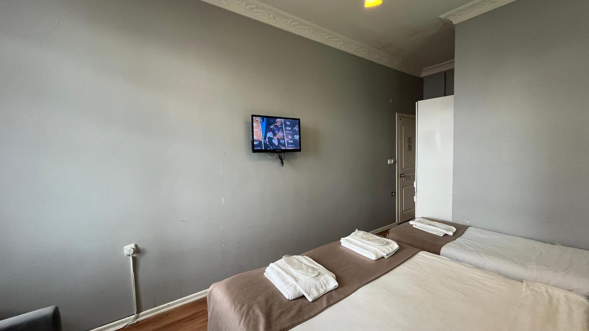 Hotel Tulip House Istanbul Exterior photo