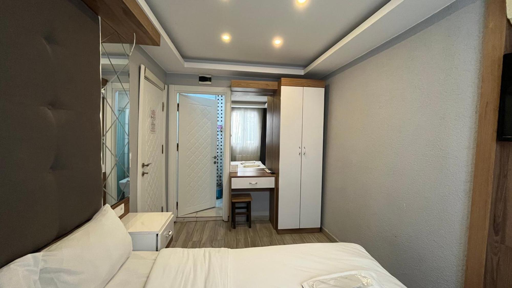 Hotel Tulip House Istanbul Exterior photo