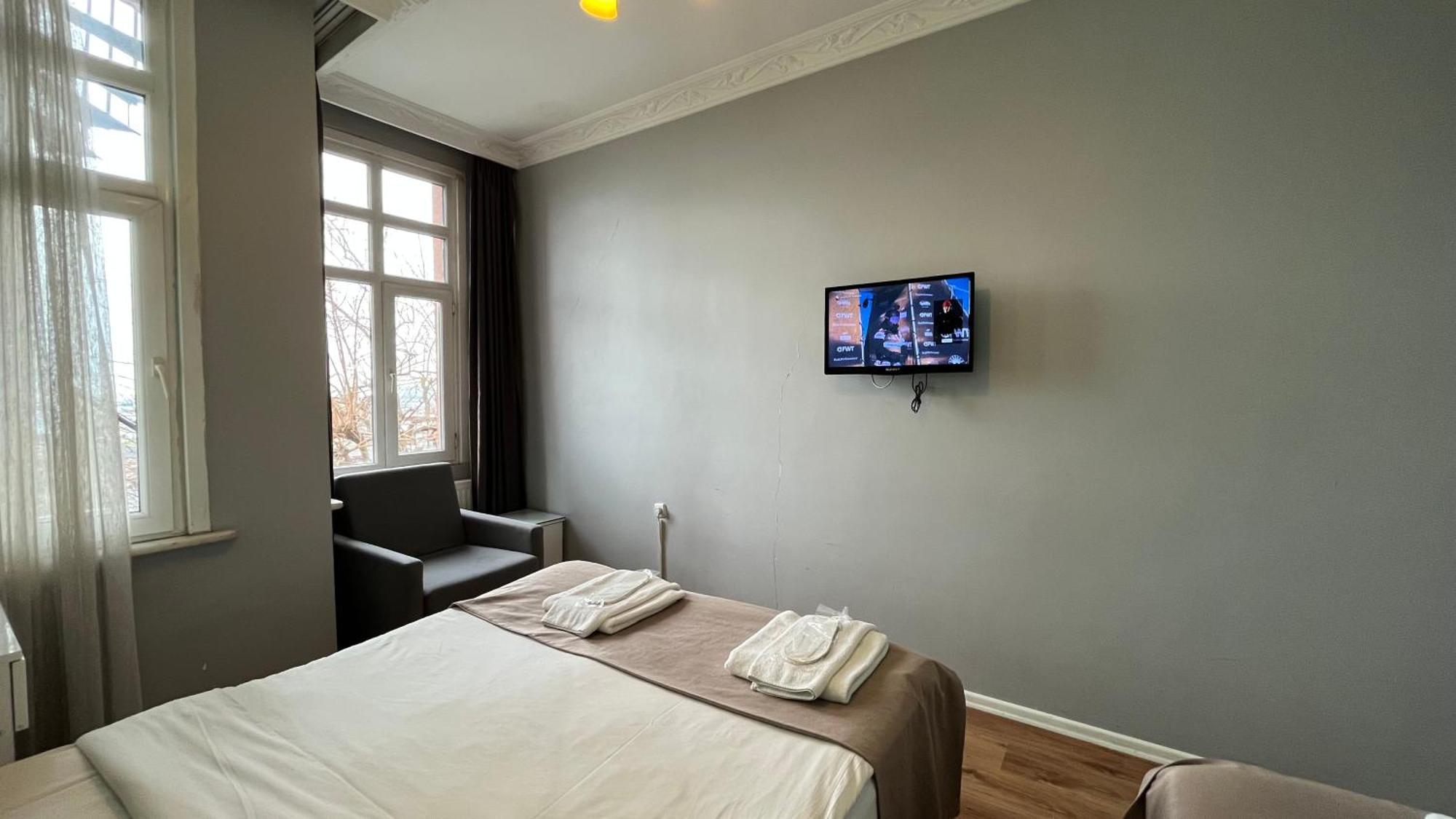 Hotel Tulip House Istanbul Exterior photo