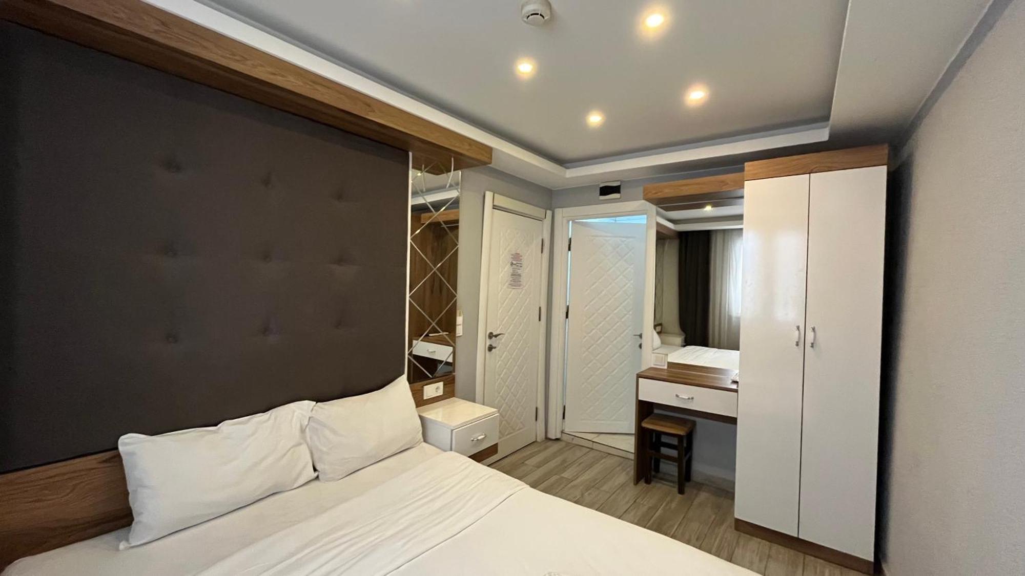 Hotel Tulip House Istanbul Exterior photo