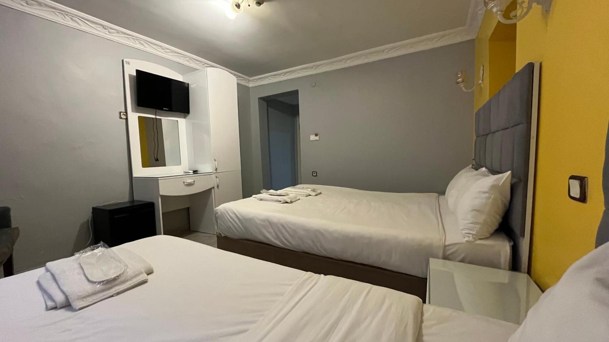 Hotel Tulip House Istanbul Exterior photo