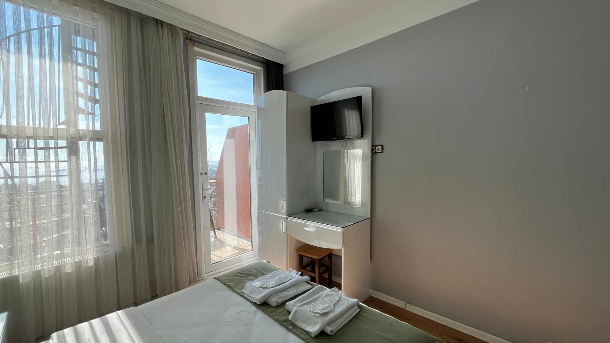 Hotel Tulip House Istanbul Exterior photo