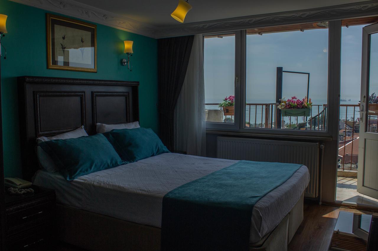Hotel Tulip House Istanbul Exterior photo
