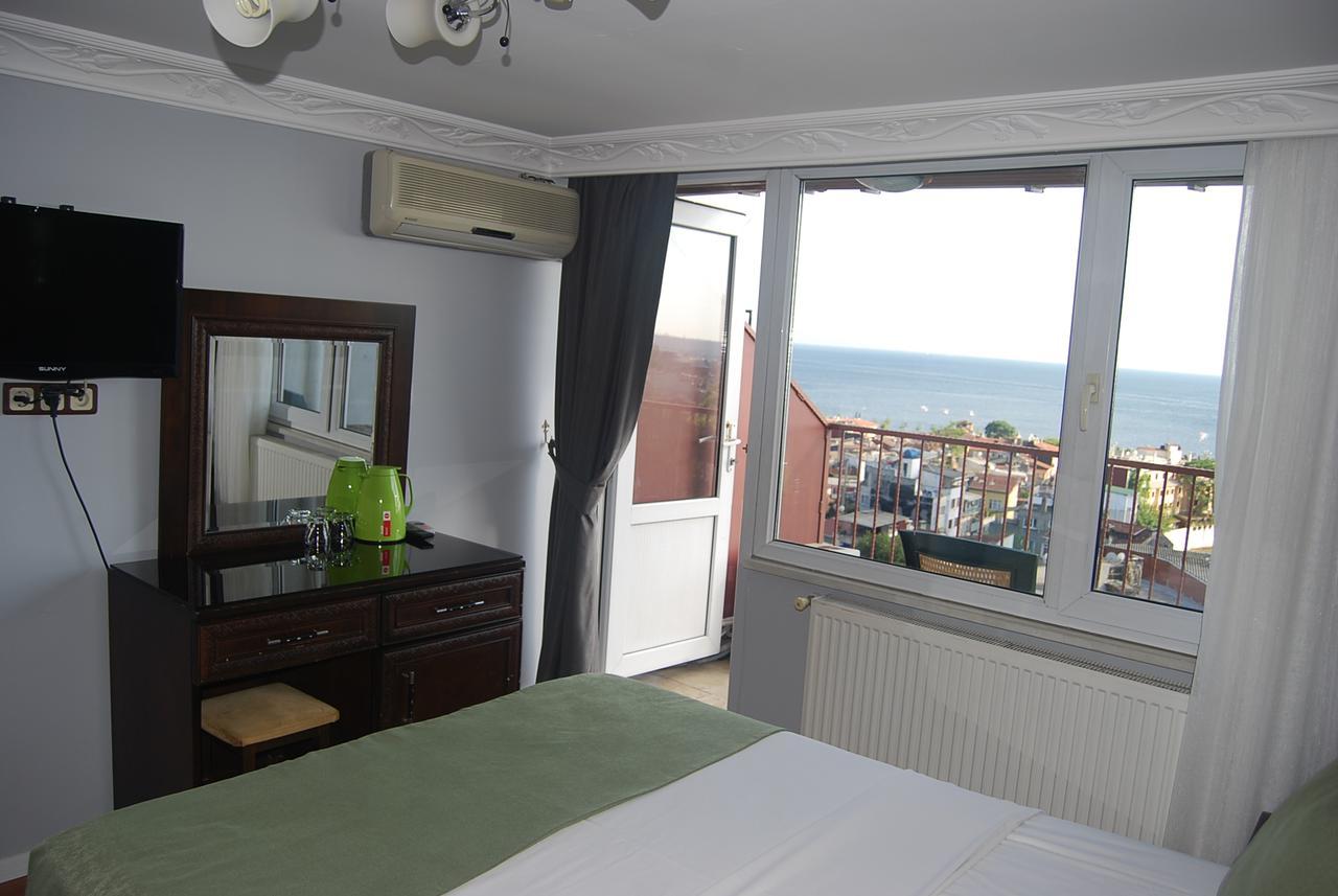 Hotel Tulip House Istanbul Exterior photo